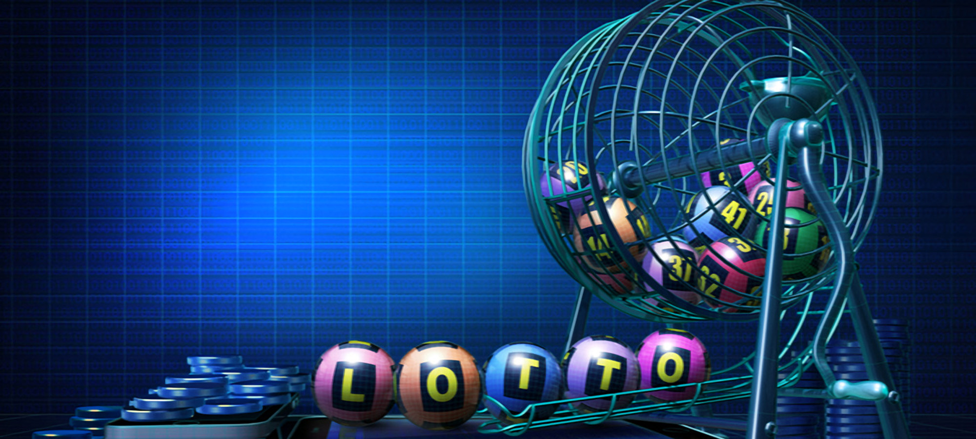 Boston Toto lottery